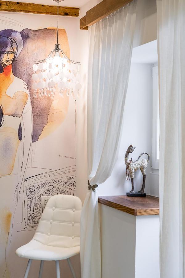 Hani Luxury Rooms Split Buitenkant foto