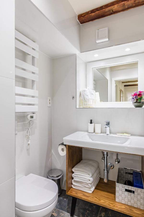Hani Luxury Rooms Split Buitenkant foto